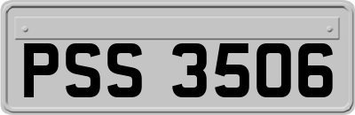 PSS3506