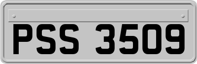 PSS3509