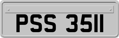 PSS3511