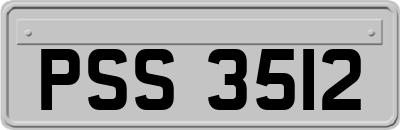 PSS3512