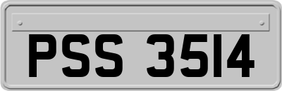 PSS3514