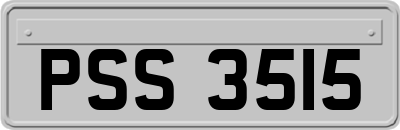 PSS3515