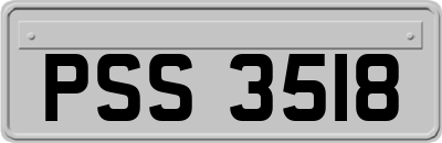 PSS3518