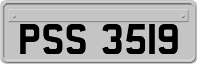 PSS3519