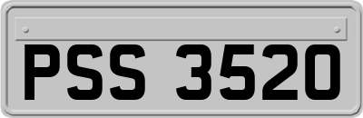 PSS3520