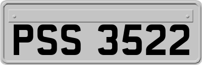 PSS3522