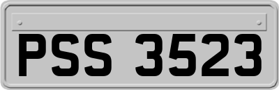 PSS3523