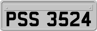 PSS3524