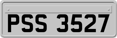 PSS3527