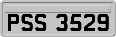 PSS3529