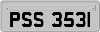 PSS3531