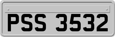PSS3532