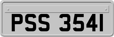PSS3541