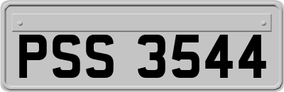 PSS3544