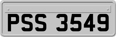 PSS3549