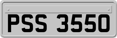 PSS3550