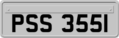 PSS3551