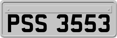 PSS3553