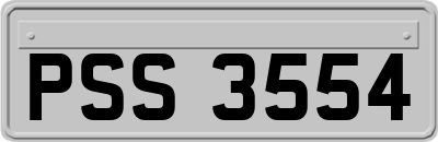PSS3554