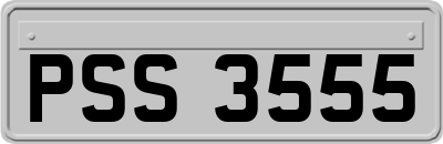 PSS3555