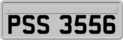 PSS3556