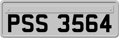 PSS3564