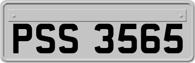 PSS3565