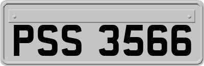 PSS3566