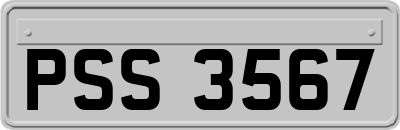 PSS3567