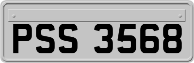 PSS3568