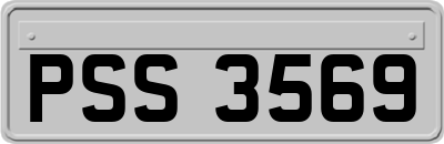 PSS3569