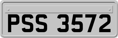 PSS3572