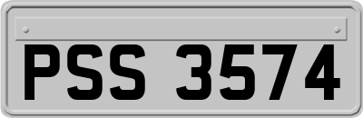 PSS3574
