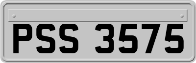PSS3575