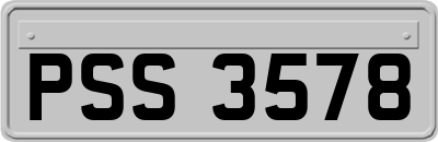 PSS3578