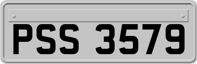 PSS3579