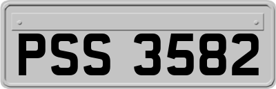 PSS3582