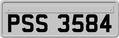 PSS3584