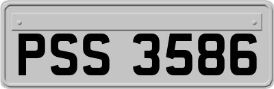PSS3586