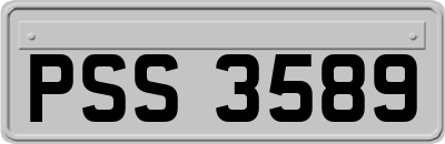 PSS3589