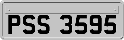 PSS3595