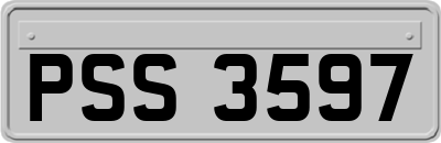PSS3597