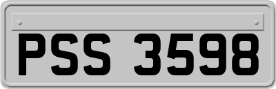 PSS3598