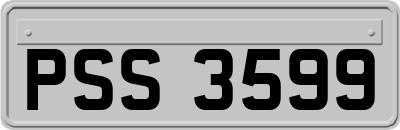 PSS3599