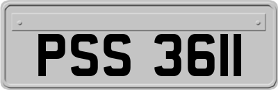 PSS3611