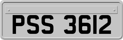 PSS3612