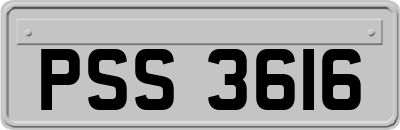 PSS3616