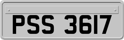 PSS3617