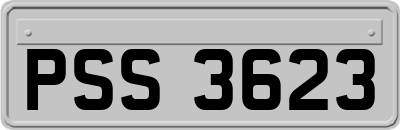 PSS3623