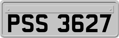 PSS3627